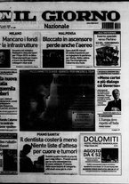 giornale/CFI0354070/2008/n. 181 del 31 luglio